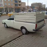 پیکان وانت ۸۹ سالم|خودرو سواری و وانت|اردبیل, |دیوار