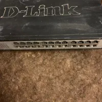 سویچ و کابل شبکه در پردیس