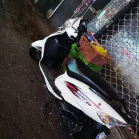 وگو ۹۵ tvs|موتورسیکلت|تهران, بلوار کشاورز|دیوار