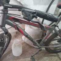 دوچرخه