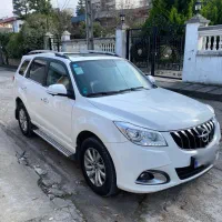 هایما S7+مدل 1401|خودرو سواری و وانت|چالوس, |دیوار