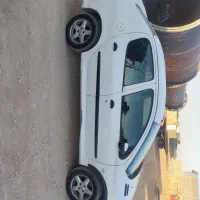پژو 206sdتیپ 5مدل96