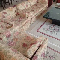 لوازم منزل|مبلمان خانگی و میز عسلی|قمصر, |دیوار