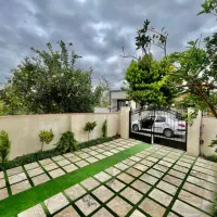 فلت نقلی۱۸۰متری*چهاردیواری دیواری و مستقل*سنددار|فروش آپارتمان|چمستان, |دیوار