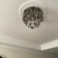 اوستر|لوستر و چراغ آویز|تهران, صادقیه|دیوار