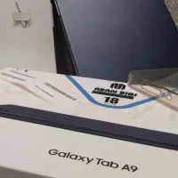 تبلت tab a9 سامسونگ