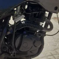 تریل ۲۰۰cc|موتورسیکلت|کرمان, |دیوار
