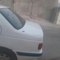 پارس مدل ۹۲ دوگانه
