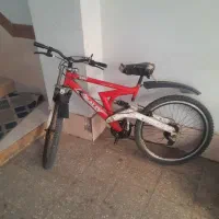 دوچرخه ۲۶|دوچرخه، اسکیت، اسکوتر|کهریزک, |دیوار