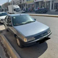 فروش ۴۰۵مدل۹۹