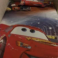 ست روتختی و‌پرده