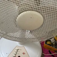 پنکه برند پارس خزر|پنکه و تصفیه‌کنندهٔ هوا|تهران, جی|دیوار