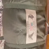 کیسه خواب آمریکایی