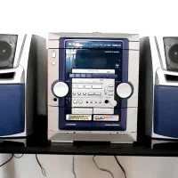 Aiwa صوتی ژاپن آیوا