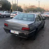 پژو ۴۰۵ مدل ۸۹|خودرو سواری و وانت|ماهدشت, |دیوار