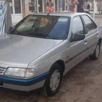 پژو ۴۰۵ دگانه فابریک درحد|خودرو سواری و وانت|قیدار, |دیوار