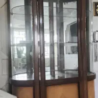 بوفه|بوفه، ویترین، کنسول|شیروان (خراسان), |دیوار