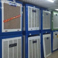 کولر سپر الکتریک ۷۰۰۰