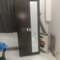 کمدلباس فروشی تمیز فروش فوری