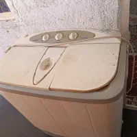 لباسشویی دوقولو