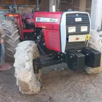 تراکتور ۴۷۵|خودرو سنگین|کالپوش, |دیوار