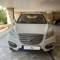 لیفان ایکس ۶۰ مدل ۹۵