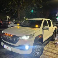 فوتون جی۷ مدل ۴۰۲ با لوازم