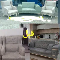 تعمیرات وتولید انواع مبلمان مدرن و کلاسیک