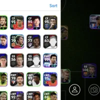 اکانت ای فوتبال|کنسول، بازی ویدئویی و آنلاین|بجنورد, |دیوار