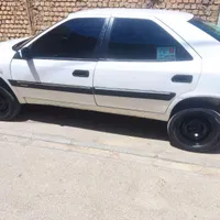 سیتروئن زانتیا 2000cc، مدل ۱۳۸۸