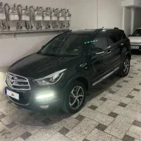 هایما اس ۵مدل ۴۰۱کم‌کار تمیز