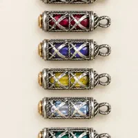 ریخته گری یراق الات