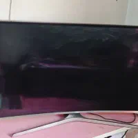 تلویزیون سامسونگ هوشمند 40|تلویزیون و پروژکتور|محمدیه-قزوین, |دیوار