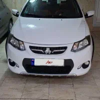 کوییک R سفید مشکی|خودرو سواری و وانت|فردیس, فردیس|دیوار