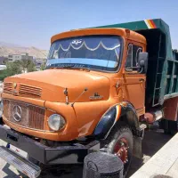 تک کمپرسی مد۵۷زیرکار|خودرو سنگین|لار, |دیوار