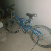 دوچرخه 26