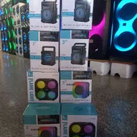 اسپیکرهای مکسیدر میکرولب تک جفت ایستاده قابل حمل|سیستم صوتی خانگی|تهران, خاک سفید|دیوار