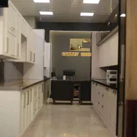 کابینت شرق تلفیق هنر و کیفیت در آشپزخانه شما|مصالح و تجهیزات ساختمان|تهران, هفت حوض|دیوار