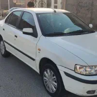 سمند lx 93
