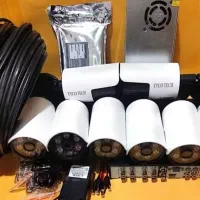 امنیت خانه و محل کارتان را حرفهای کنیدبا پک ویژه)