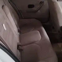 سمند ef7 مدل 96|خودرو سواری و وانت|تهران, میرداماد|دیوار