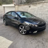 سراتو وارداتی فول صفر