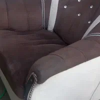 مبل ۷نفر|مبلمان خانگی و میز عسلی|شاهین دژ, |دیوار
