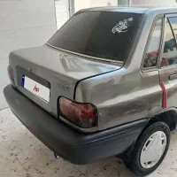 پراید صبا هیدرولیک
