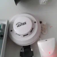 اعلان حریق  و دزدگیر  اماکن پیشرفته