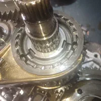 دیفرانسیل گیربکس|قطعات یدکی و لوازم جانبی|قیامدشت - خاورشهر, |دیوار