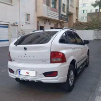 اکتیون مدل ۲۰۱۴ کم کار