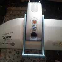 اتو پرس بیم BEEM کم استفاده شده