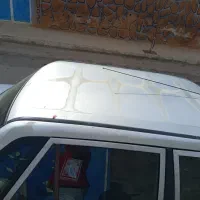 پراید مدل ۸۵ دوگانه کارخانه|خودرو سواری و وانت|میامی, |دیوار