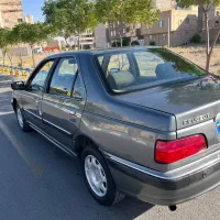 پژو پارس سال، مدل ۱۳۹۳